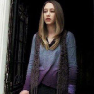 Meet your Posher, Violet